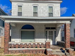 744 W Main St, Decatur, IL 62522