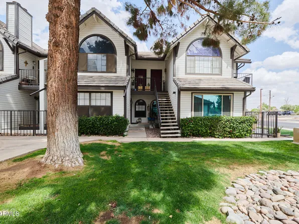 20 S BUENA VISTA Avenue #207, Gilbert, AZ 85296