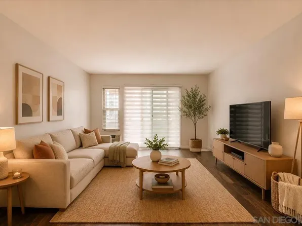 6076 Rancho Mission Rd Unit 393, San Diego, CA 92108
