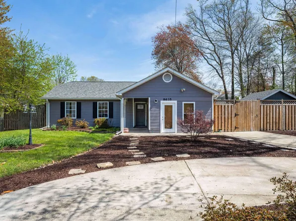 8635 Old Mount Vernon Rd, Alexandria, VA 22309