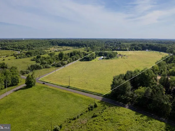 163 Blackwell Rd, Pennington, NJ 08534