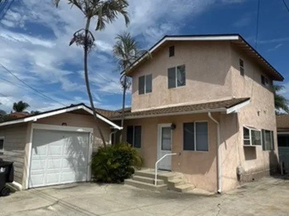 307 Roycroft Ave, Long Beach, CA 90814
