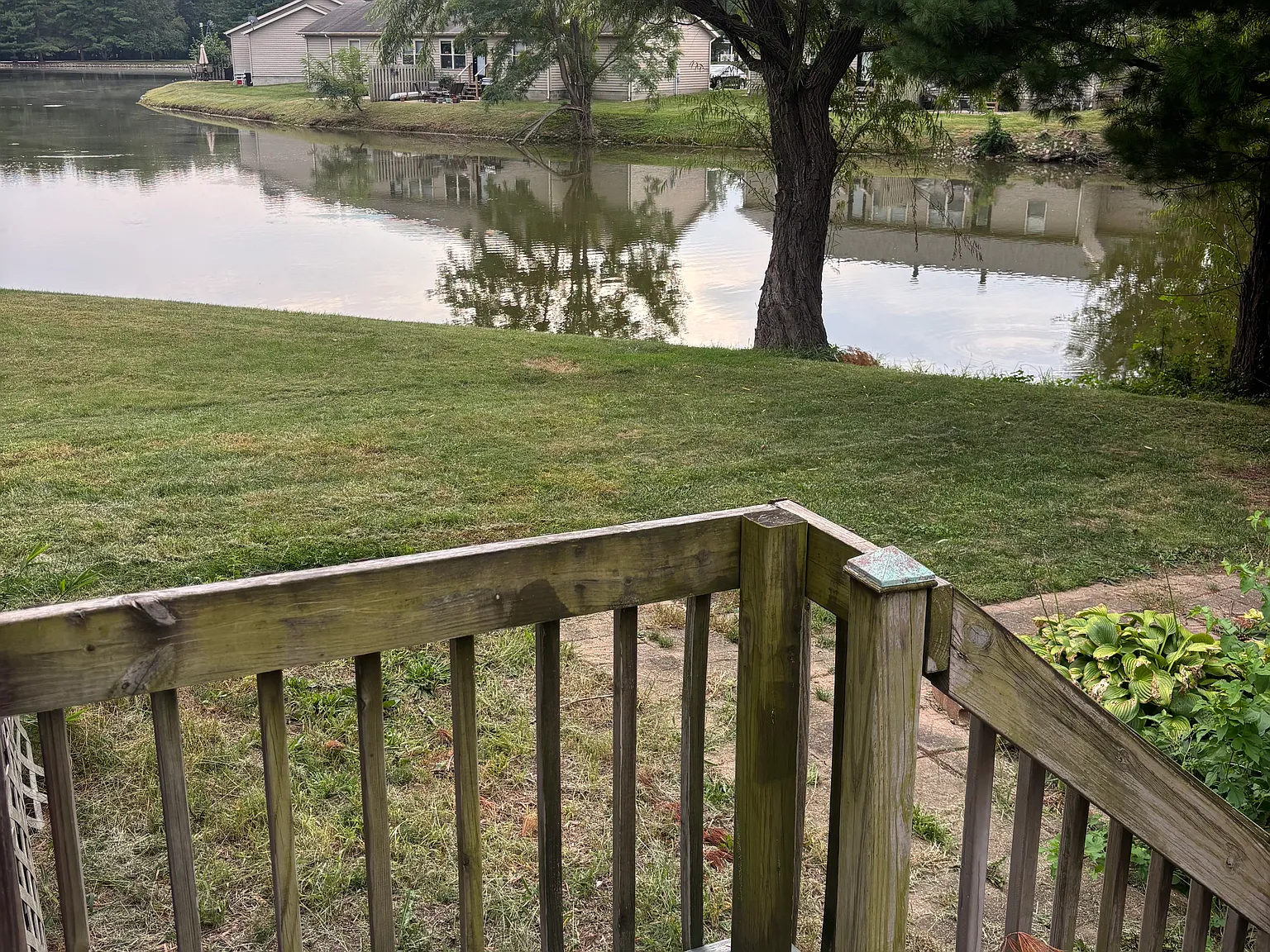 4 bed, 2.5 bath, $2,350 — Photo 2