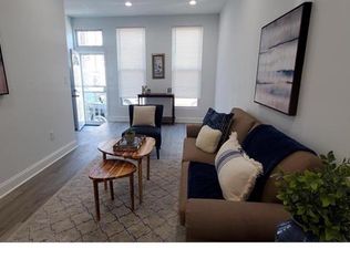 453 E Lorraine Ave, Baltimore, MD 21218