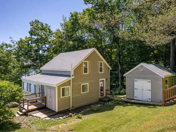 30 Wedge Lane, Greene, ME 04236