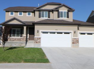 775 S Willow Park Dr, Lehi, UT 84043
