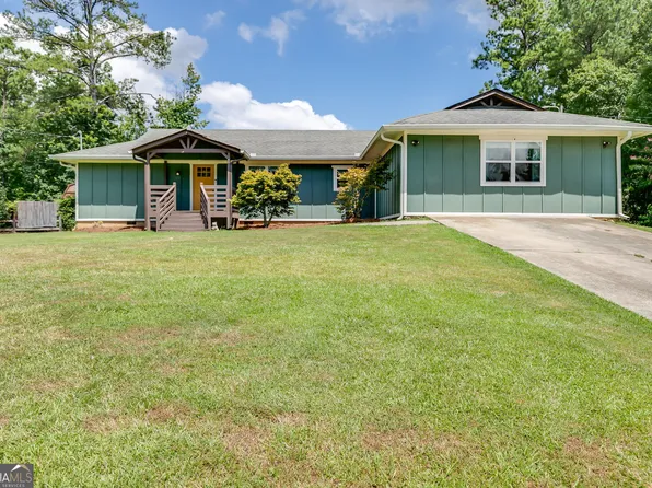 75 Timbermill Cir, Carrollton, GA 30116