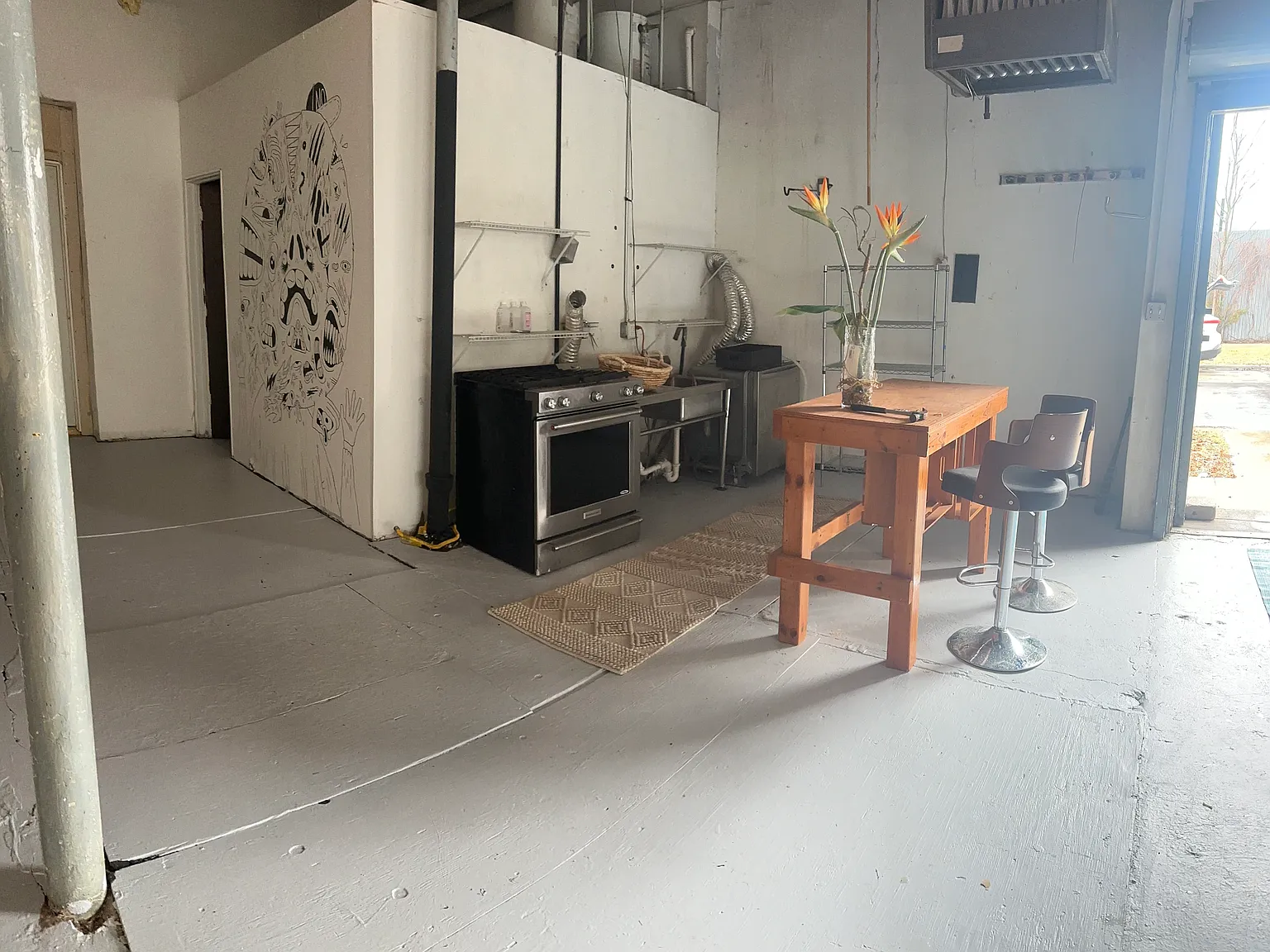 2 bed, 5000 sqft, $5,250 — Photo 3