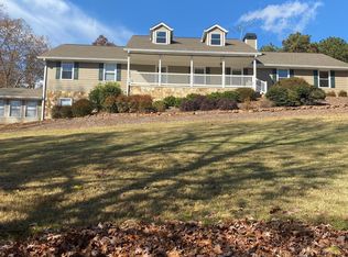 466 Hood Rd, Stockbridge, GA 30281