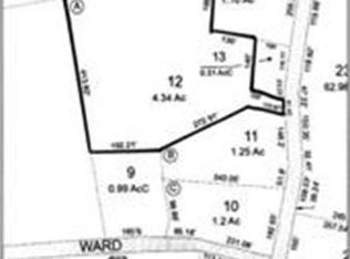 229 East Rd, Orange, MA 01364