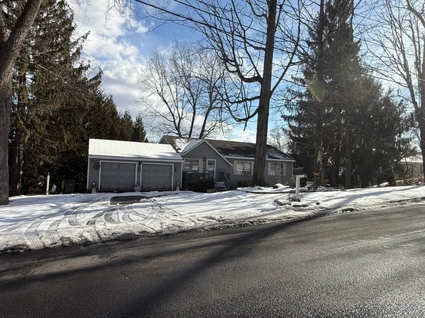 17 Schumacher Drive, Ansonia, CT 06401