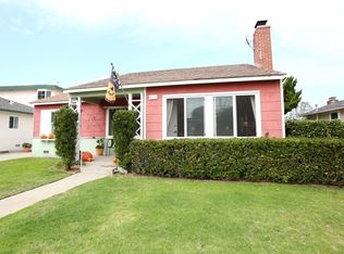 913 Lomita St, El Segundo, CA 90245