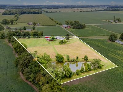 8405 Mink Street Rd, Ostrander, OH, 43061