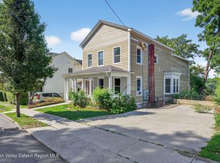 17 New Street, Catskill, NY 12414