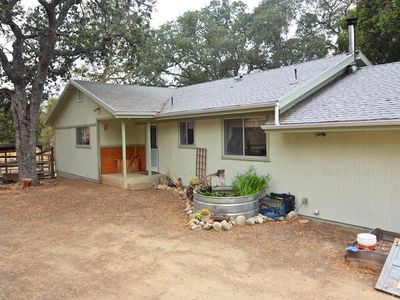 3625 Parkhill Rd, Santa Margarita, CA, 93453