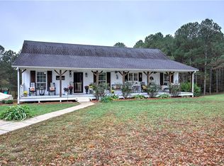 337 Wade Rd SW, Taylorsville, GA 30178