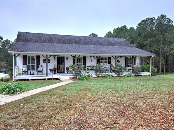 337 Wade Rd SW, Taylorsville, GA 30178
