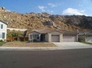 16462 Spirit Rd, Moreno Valley, CA 92555