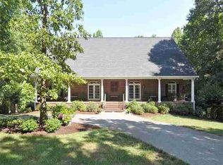 131 Rolling Creek Trl, Williamston, SC 29697