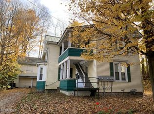 21 Goodrich St, Pittsfield, MA 01201