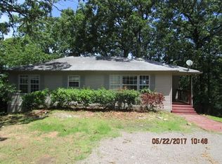 1715 Houston St, Fort Smith, AR 72901