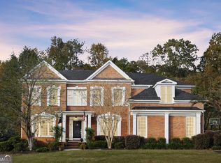 1270 Longpointe Pass, Alpharetta, GA 30005