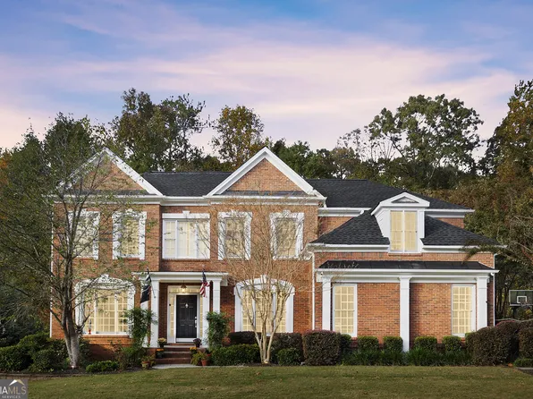 1270 Longpointe Pass, Alpharetta, GA 30005