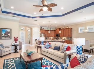 9249 Campanile Cir, Naples, FL 34114