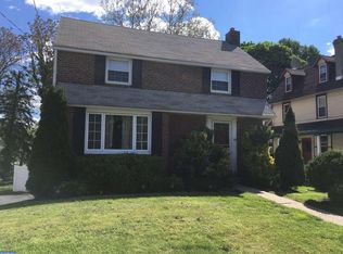 319 Crumlynne Rd, Ridley Park, PA 19078