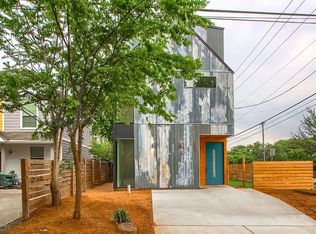 2201 Santa Rosa St, Austin, TX 78702