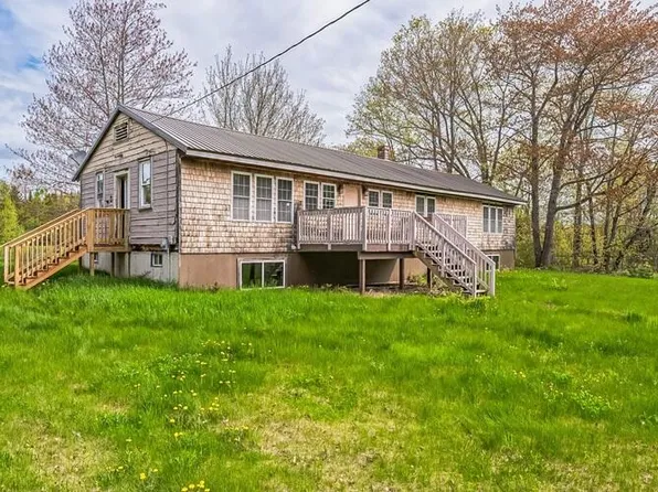 1288 Western Avenue, Hampden, ME 04444