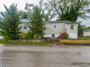 101 Baltimore Ave, Baltimore, MD 21227