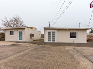 100 Findley Ct, Sunland Park, NM 88063