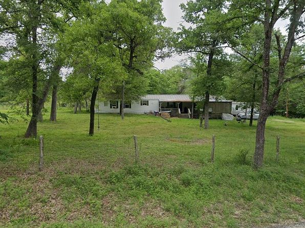 2520 Barnes Rd