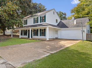 337 Fairview Dr, Biloxi, MS 39531