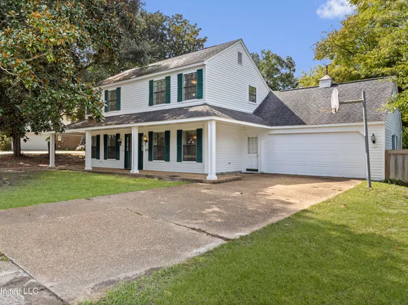 337 Fairview Dr, Biloxi, MS 39531