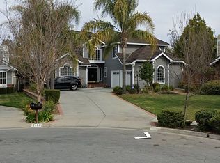 7170 Stoesser Ct, San Jose, CA 95120