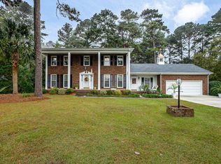 301 Violeta Cir, Goldsboro, NC 27534