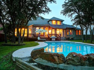 5515 Ballenton Ln, Austin, TX 78739