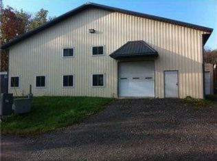 430 N Main St, Holland, NY 14080