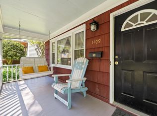 1409 Rosedale Ave, Durham, NC 27707