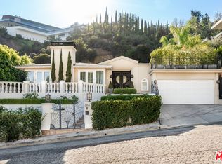 1455 Rising Glen Rd, Los Angeles, CA 90069