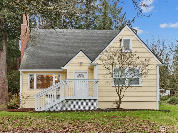 6302 Fleming Street, Everett, WA 98203