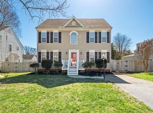 7011 Tulane Ave, Richmond, VA 23226