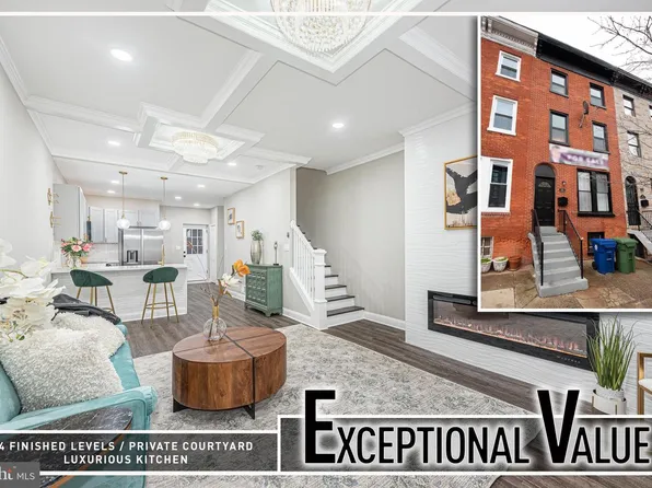 109 S Calhoun St, Baltimore, MD 21223