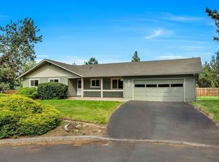 1502 SW Overturf Ct, Bend, OR 97702