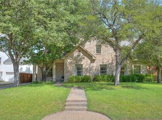 6413 Rosemont Ave, Fort Worth, TX 76116