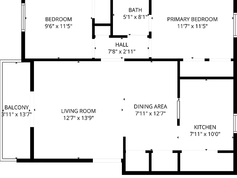 1600 Pinewood Ln — Photo 16