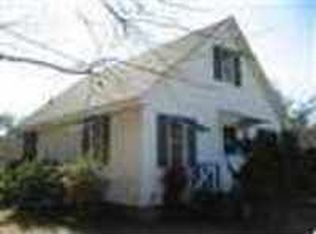 121 N River Dr, Jarvisburg, NC 27947