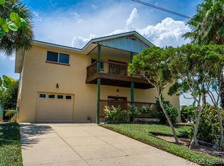 6510 Engram Rd, New Smyrna Beach, FL 32169